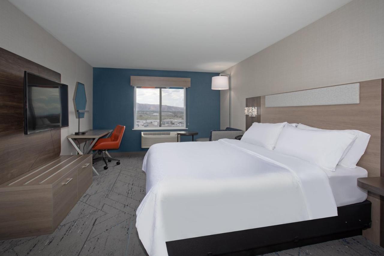 Holiday Inn Express And Suites Helena By Ihg Ngoại thất bức ảnh