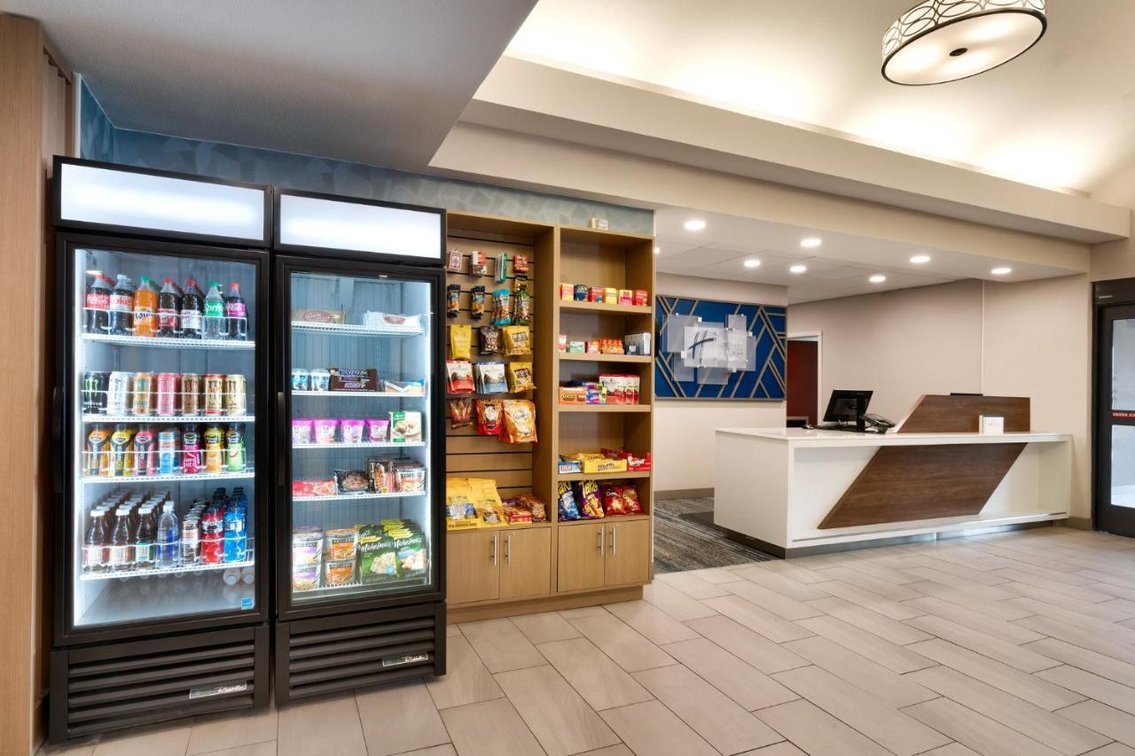 Holiday Inn Express And Suites Helena By Ihg Ngoại thất bức ảnh