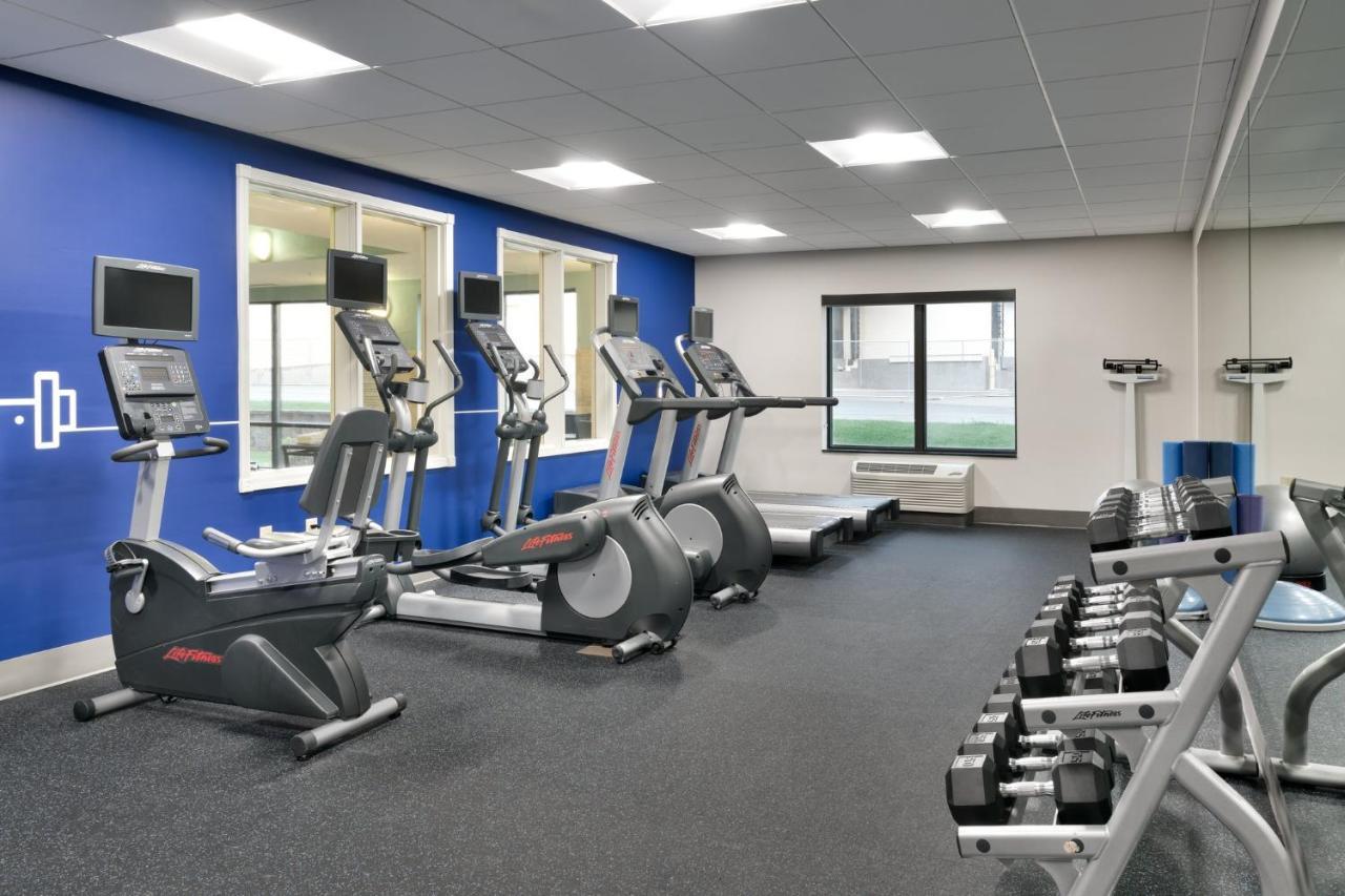 Holiday Inn Express And Suites Helena By Ihg Ngoại thất bức ảnh