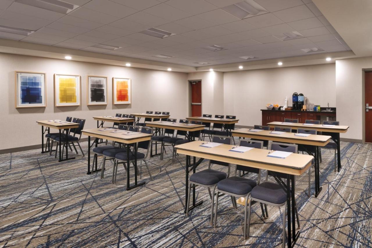 Holiday Inn Express And Suites Helena By Ihg Ngoại thất bức ảnh