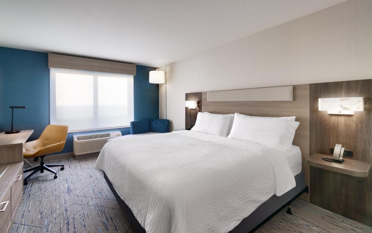 Holiday Inn Express And Suites Helena By Ihg Ngoại thất bức ảnh
