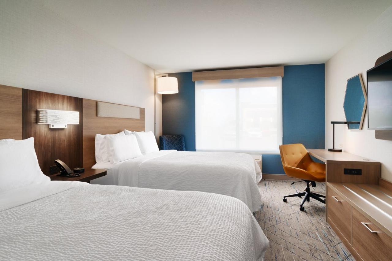 Holiday Inn Express And Suites Helena By Ihg Ngoại thất bức ảnh
