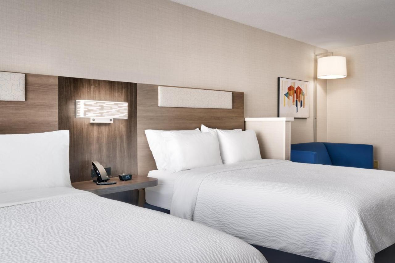 Holiday Inn Express And Suites Helena By Ihg Ngoại thất bức ảnh