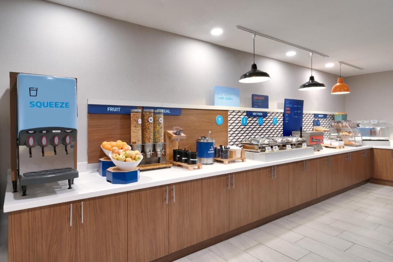Holiday Inn Express And Suites Helena By Ihg Ngoại thất bức ảnh