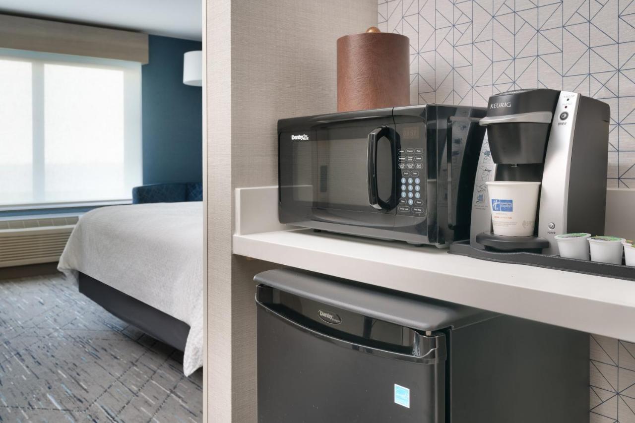 Holiday Inn Express And Suites Helena By Ihg Ngoại thất bức ảnh
