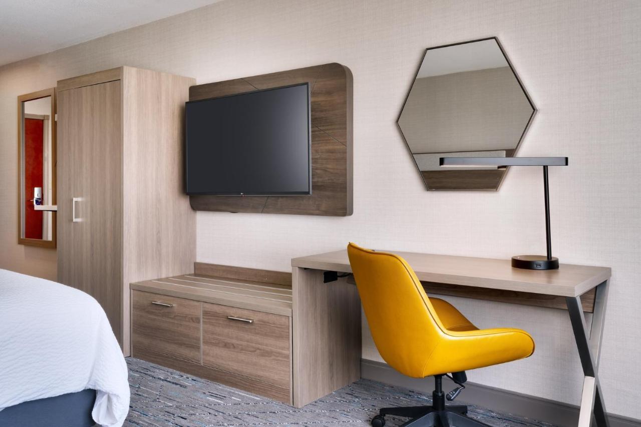 Holiday Inn Express And Suites Helena By Ihg Ngoại thất bức ảnh