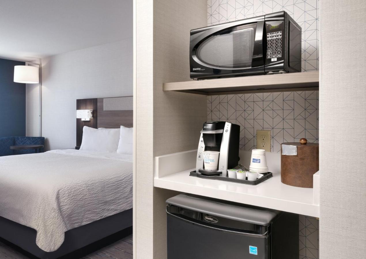 Holiday Inn Express And Suites Helena By Ihg Ngoại thất bức ảnh