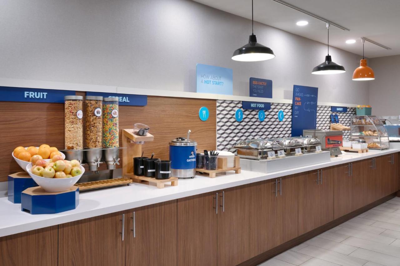 Holiday Inn Express And Suites Helena By Ihg Ngoại thất bức ảnh