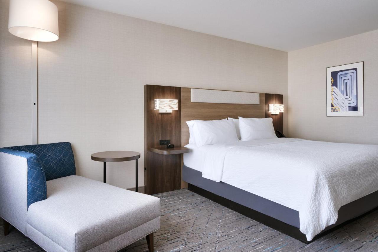 Holiday Inn Express And Suites Helena By Ihg Ngoại thất bức ảnh