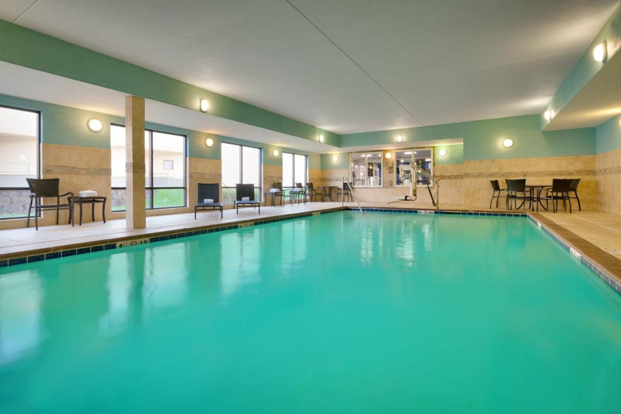 Holiday Inn Express And Suites Helena By Ihg Ngoại thất bức ảnh
