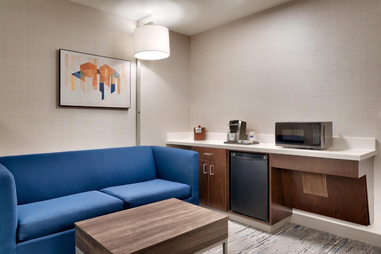 Holiday Inn Express And Suites Helena By Ihg Ngoại thất bức ảnh