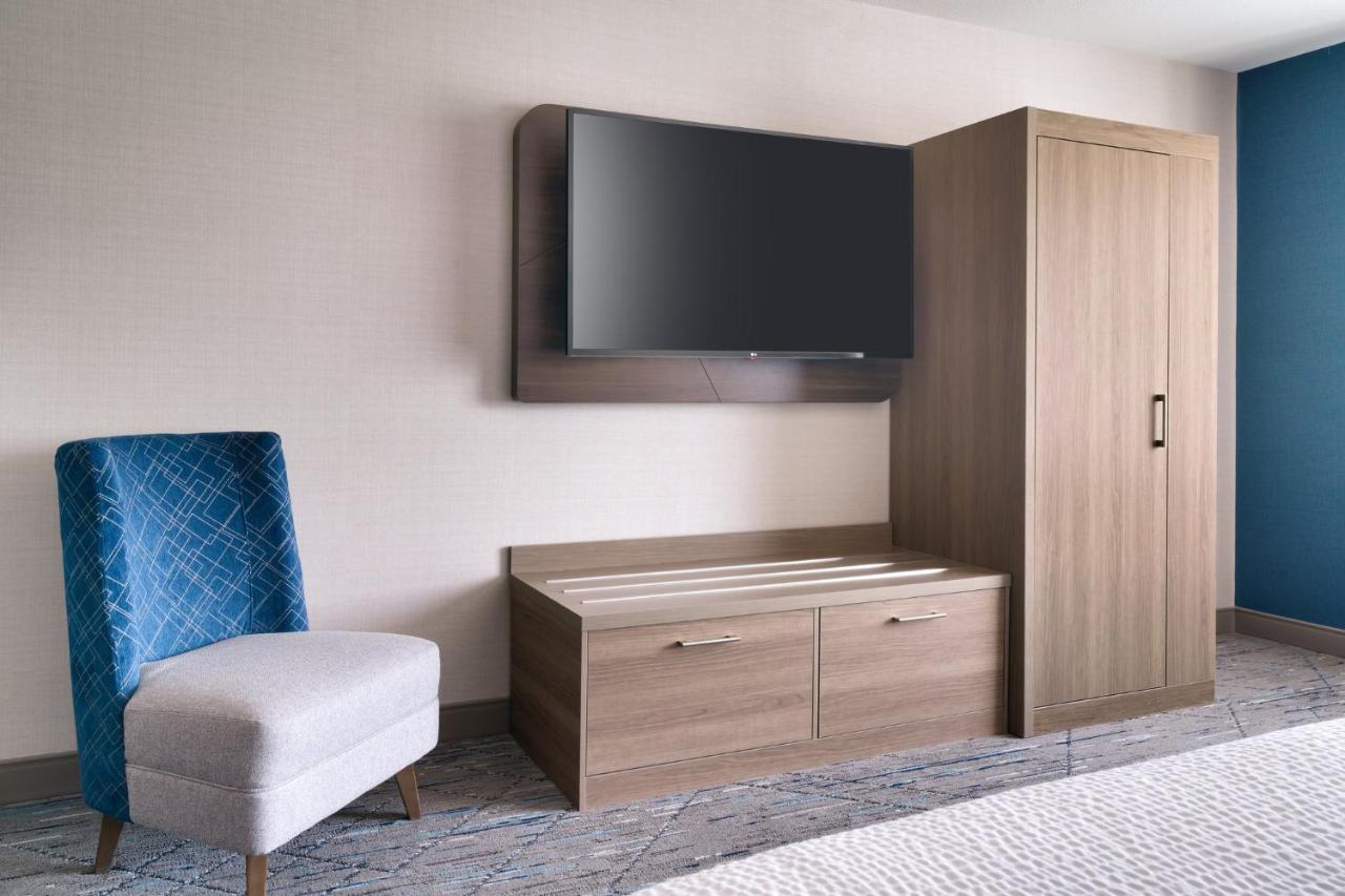 Holiday Inn Express And Suites Helena By Ihg Ngoại thất bức ảnh