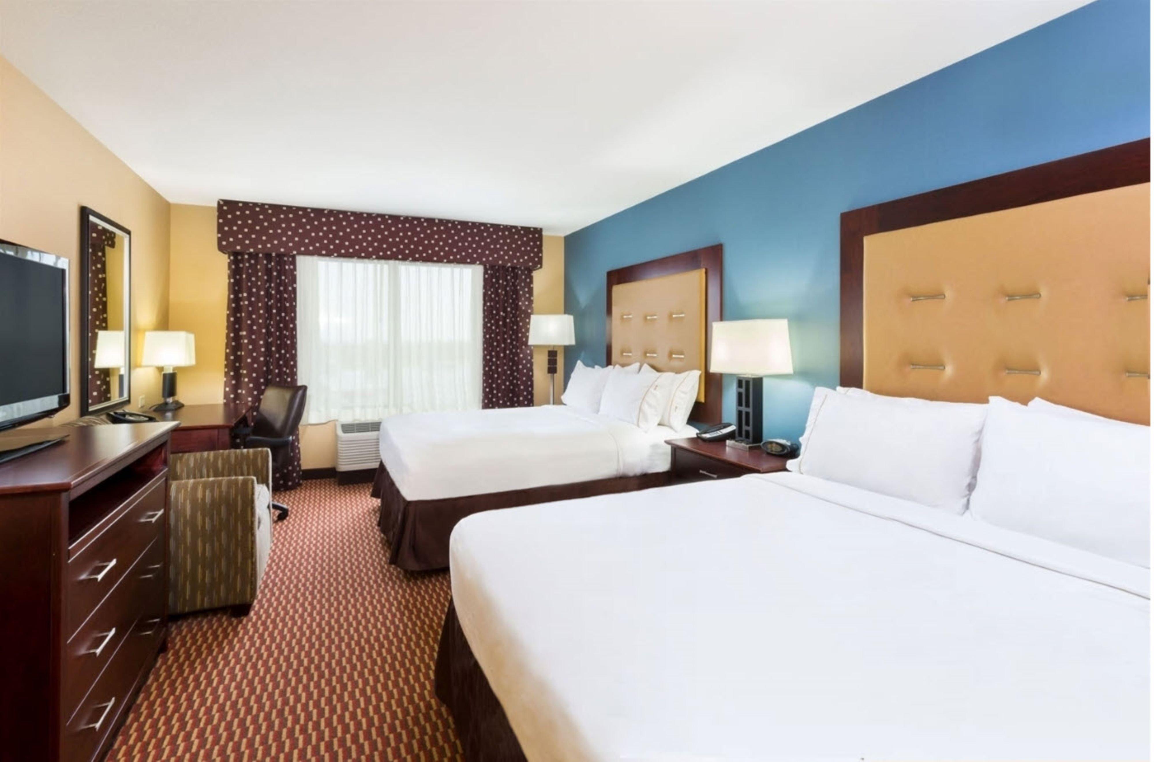 Holiday Inn Express And Suites Helena, An Ihg Hotel Ngoại thất bức ảnh