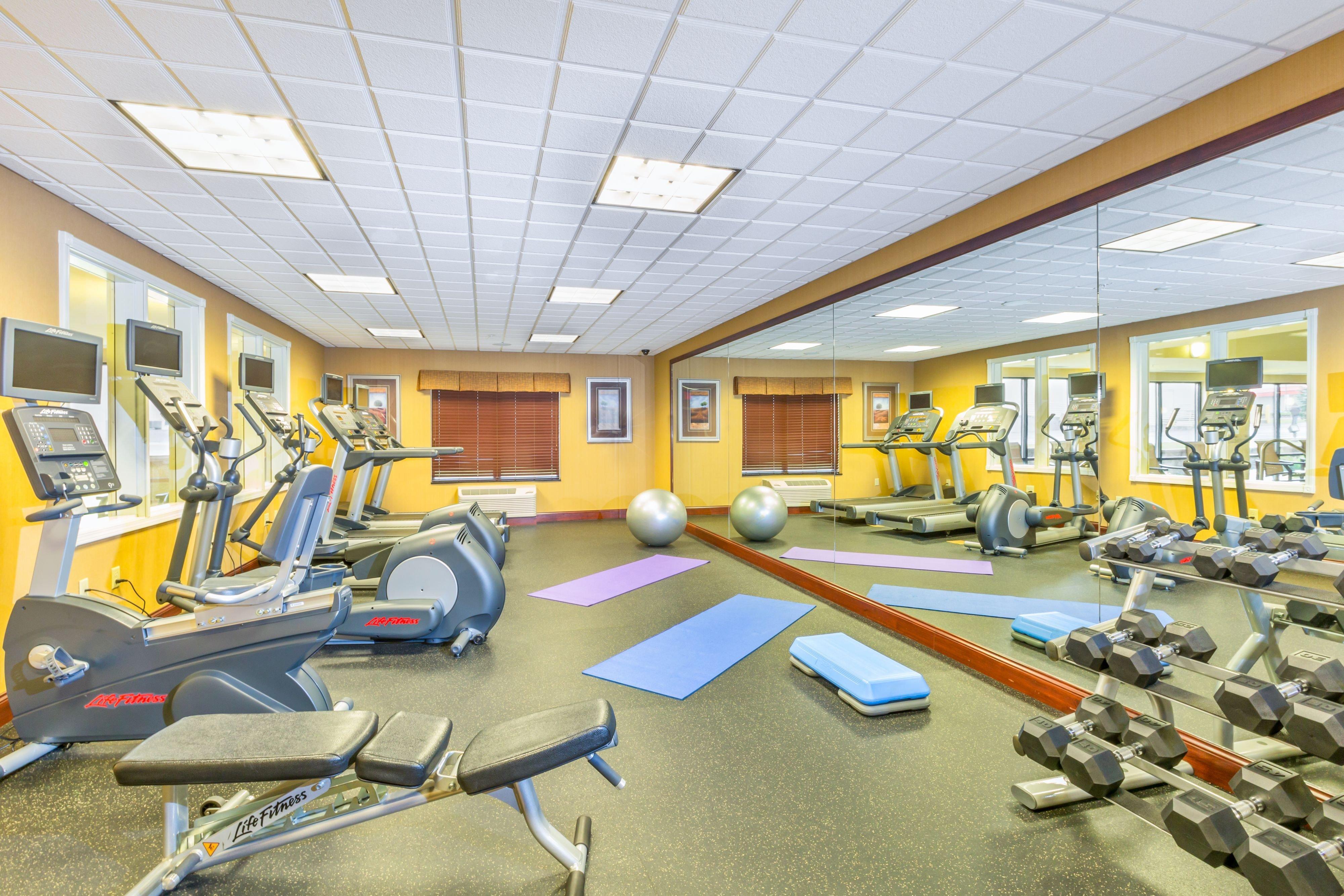 Holiday Inn Express And Suites Helena By Ihg Ngoại thất bức ảnh