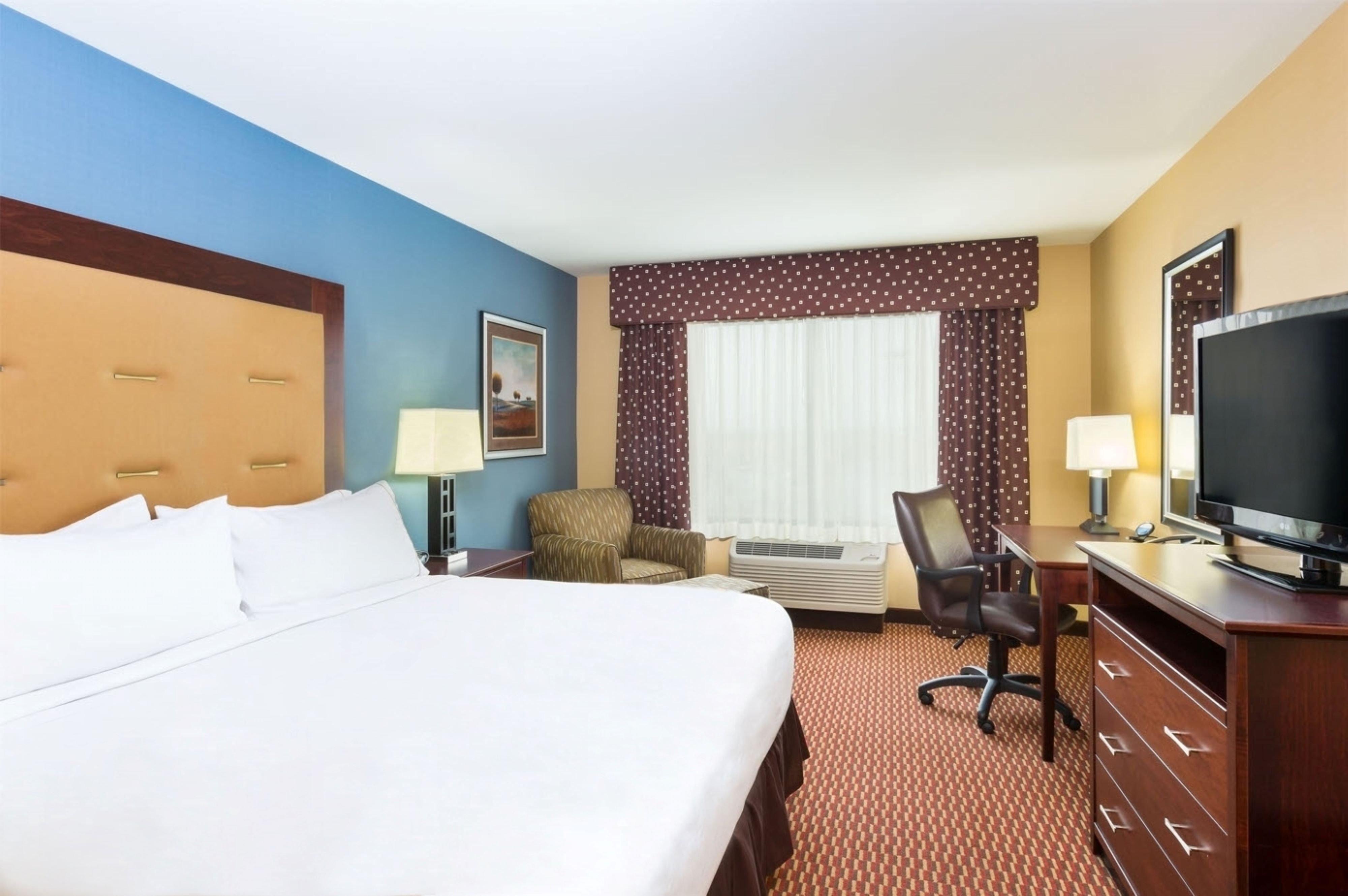 Holiday Inn Express And Suites Helena By Ihg Ngoại thất bức ảnh