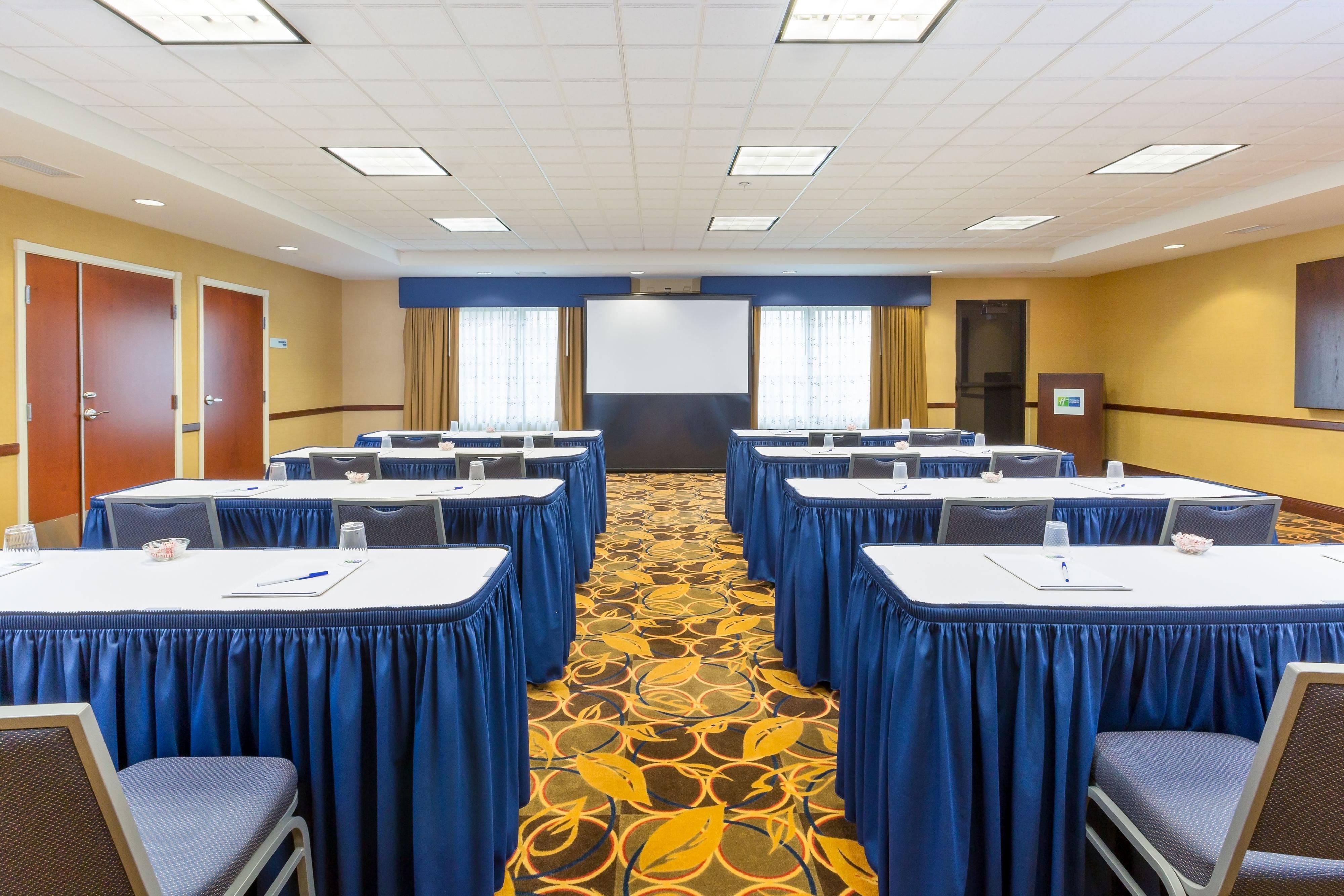 Holiday Inn Express And Suites Helena By Ihg Ngoại thất bức ảnh