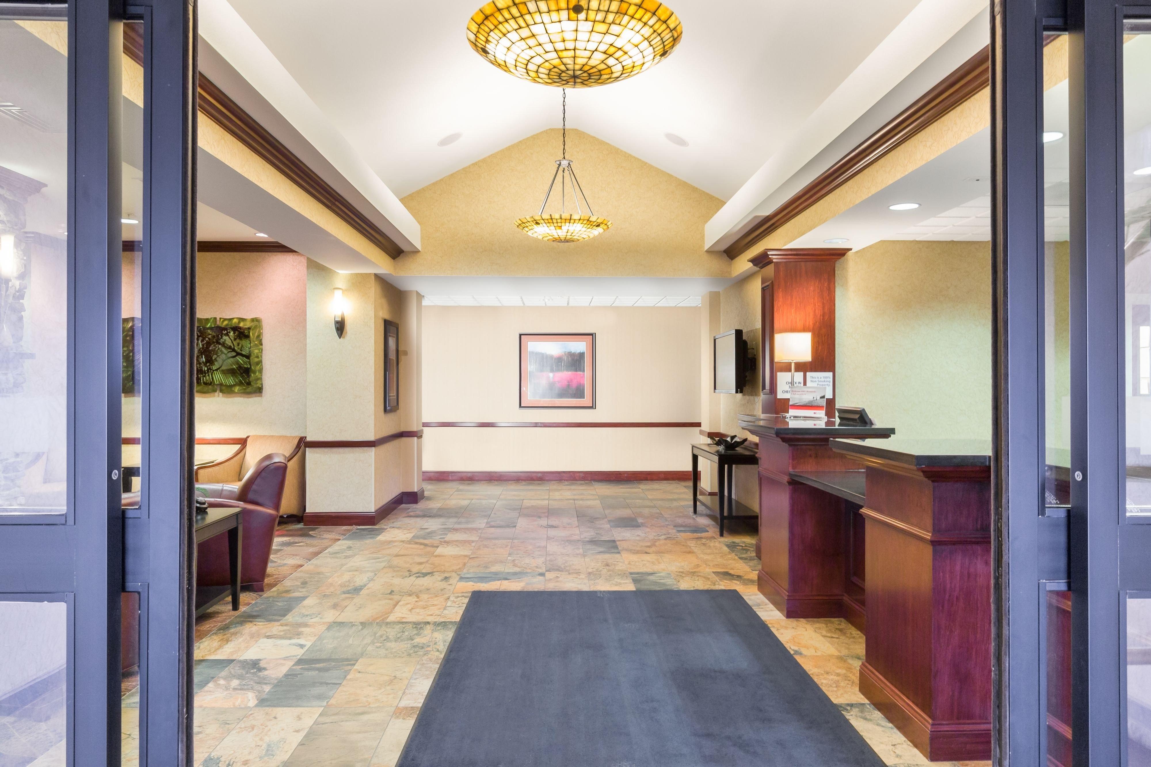 Holiday Inn Express And Suites Helena By Ihg Ngoại thất bức ảnh