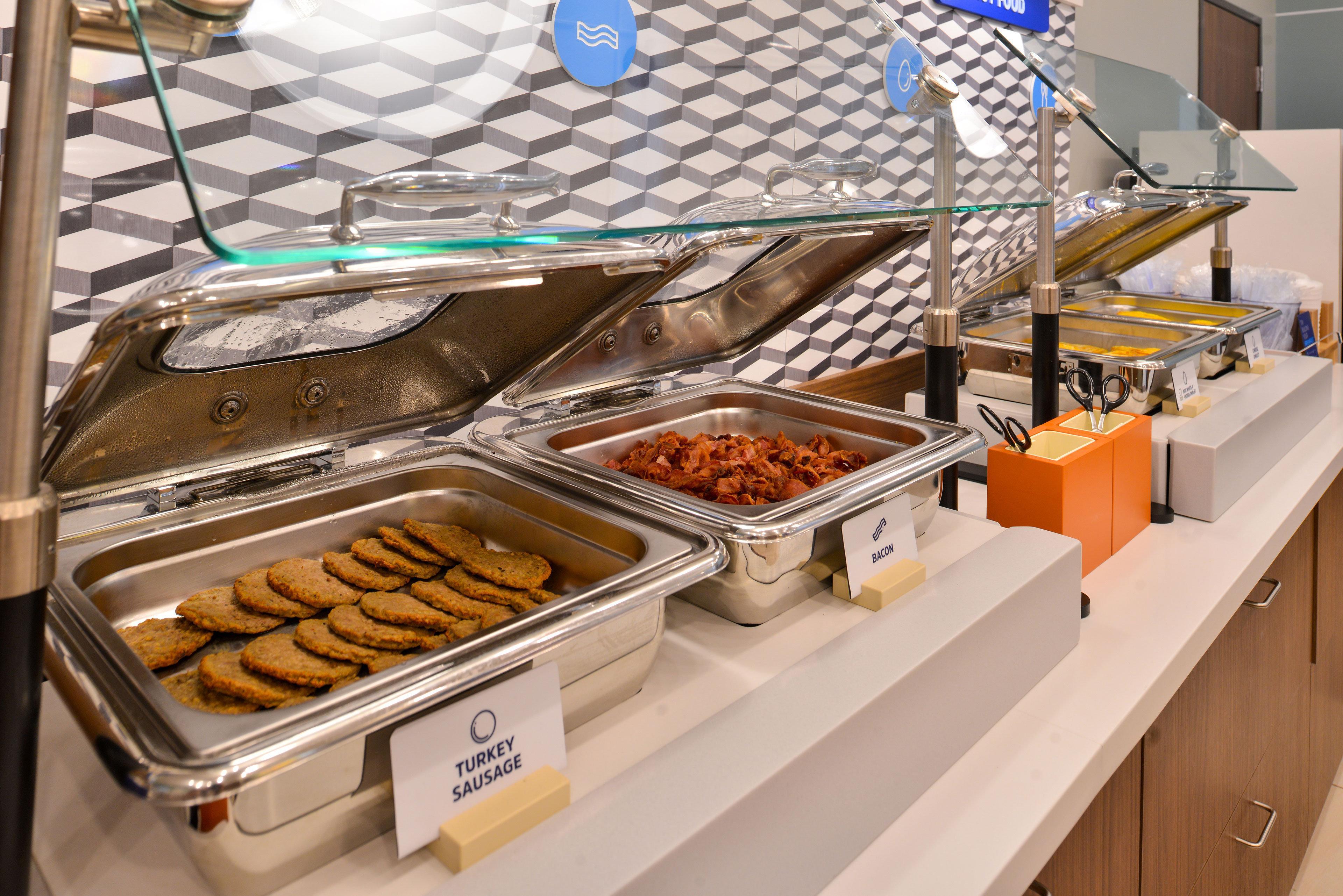 Holiday Inn Express And Suites Helena By Ihg Ngoại thất bức ảnh