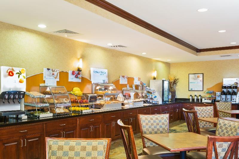 Holiday Inn Express And Suites Helena By Ihg Ngoại thất bức ảnh
